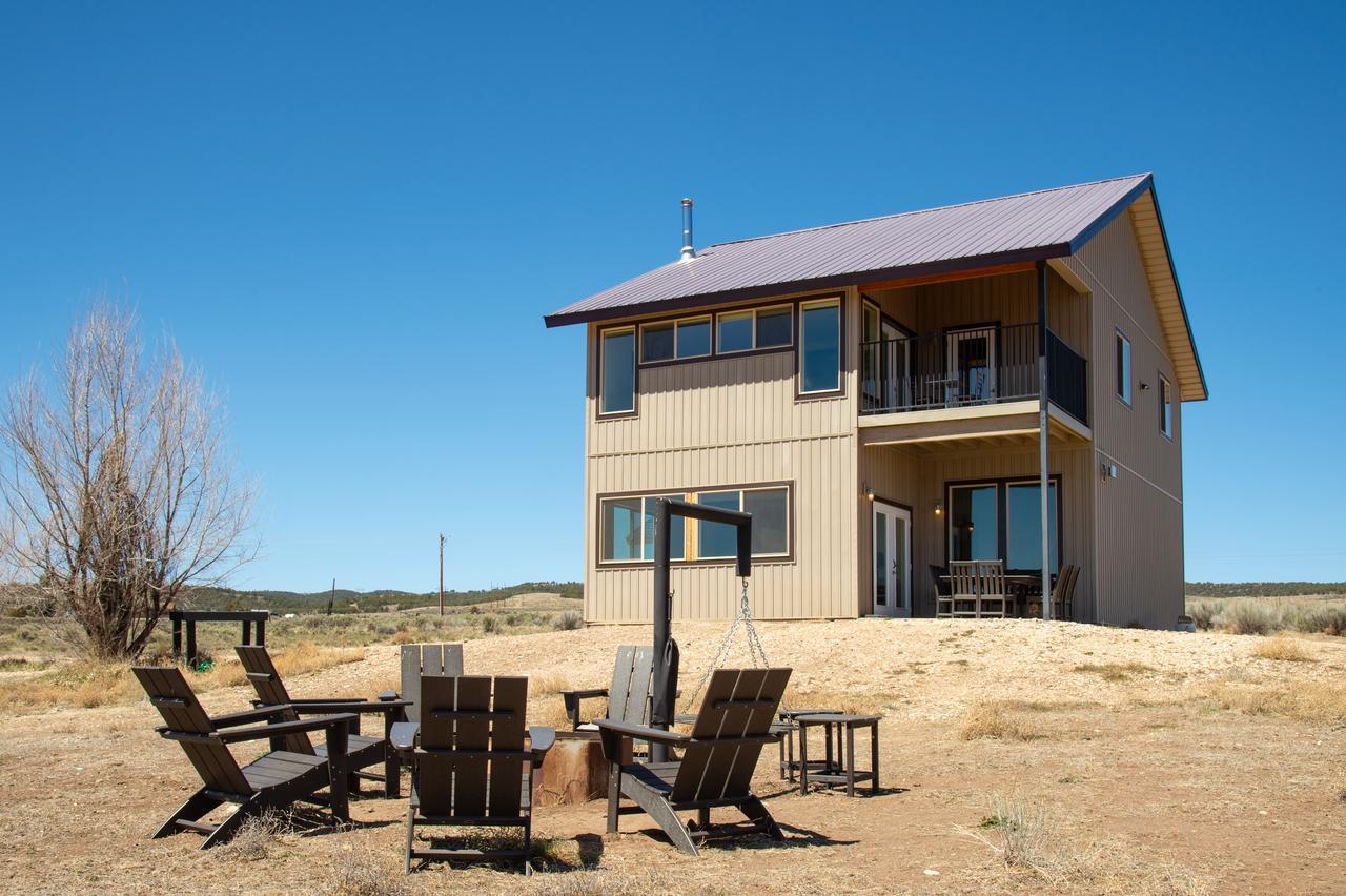 The Lookout At Sevier River Hatch Exterior foto