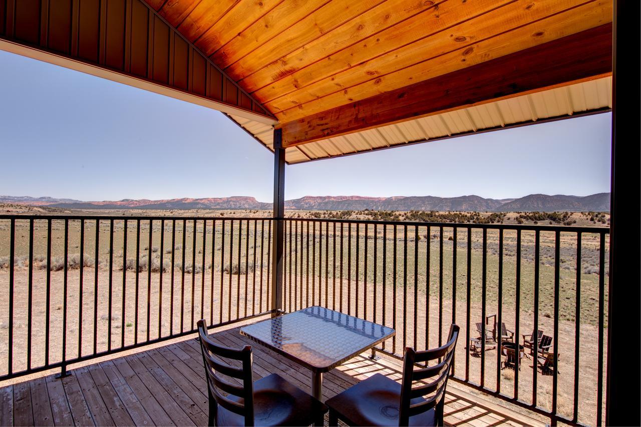The Lookout At Sevier River Hatch Exterior foto